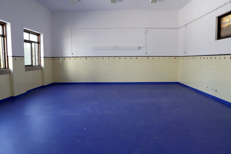 Conforto na Fonte do Lavra