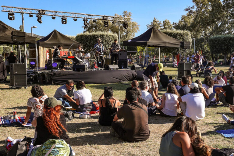 Azeitão Blues Experience 2023