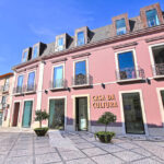 Casa da Cultura | fachada