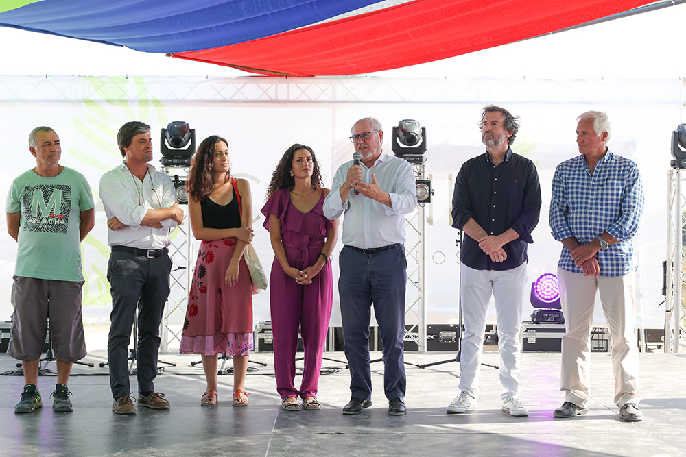 Salicórnia 23 – Tradições do Sado | 25.º Almoço Comemorativo do Dia do Idoso na freguesia do Sado