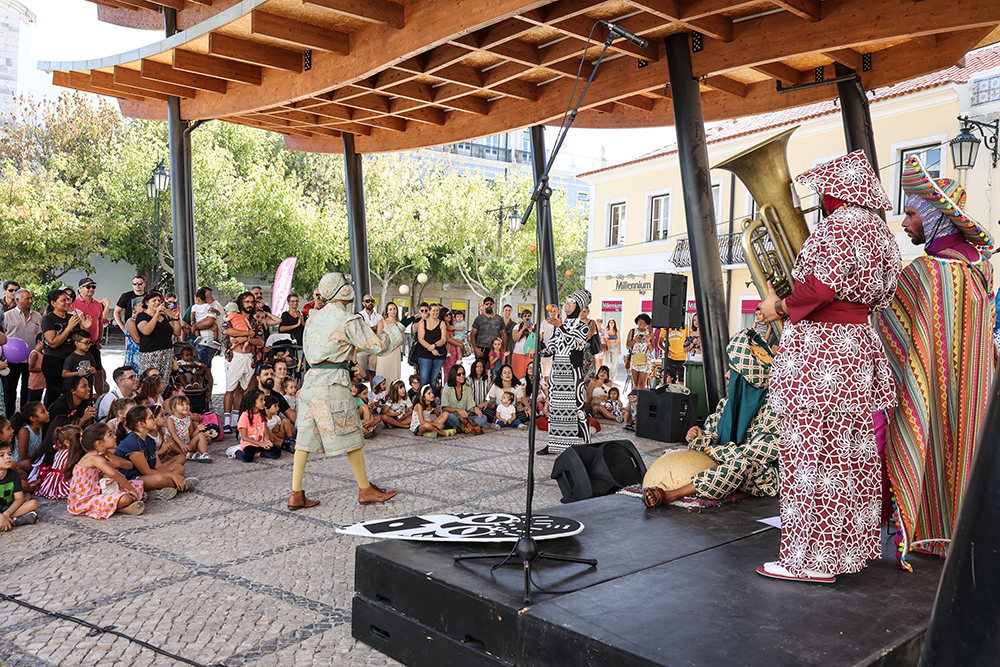 Feira Outlet da Baixa 2023