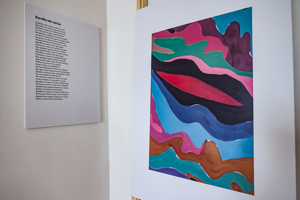 Festa da Ilustração - Sérgio Godinho e os 40 Ilustradores Mais Cinco (9)