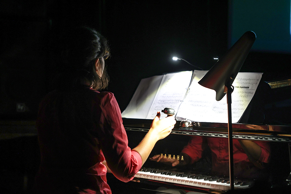 Sessão escolar exibe filmes de Baby Peggy