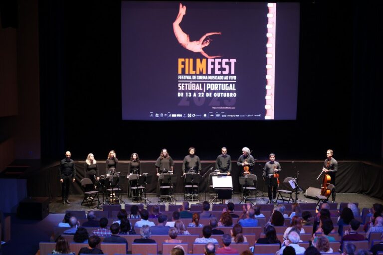 5.ª edição do Film Fest - O Inquilino Sinistro