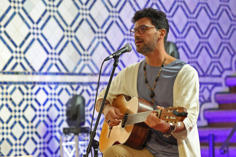 EXIB Música 2023 | A História por trás das canções