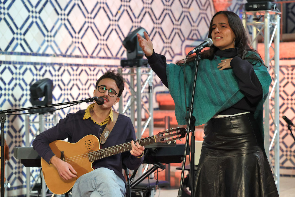 EXIB Música 2023 | A História por trás das canções