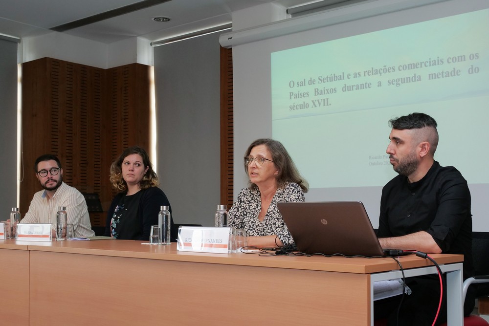 Primeiras Jornadas Bienais de Estudos Locais
