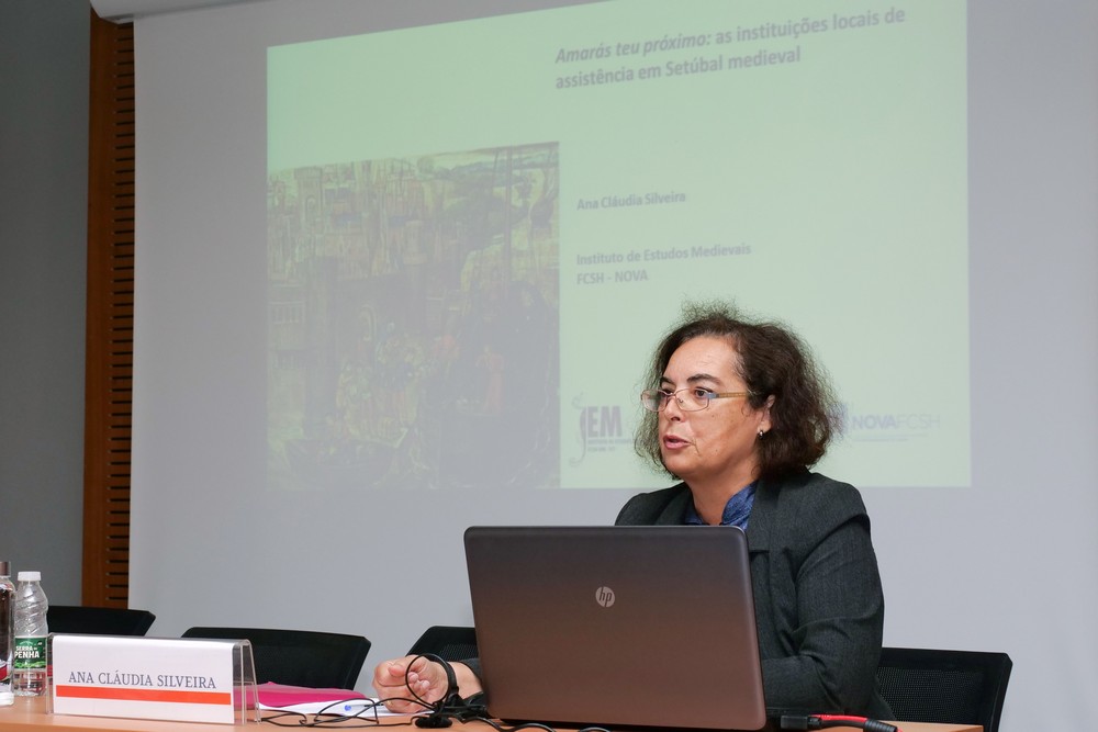 Primeiras Jornadas Bienais de Estudos Locais