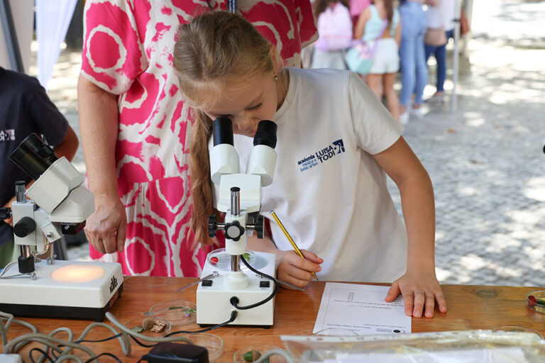 Noite Europeia dos Investigadores