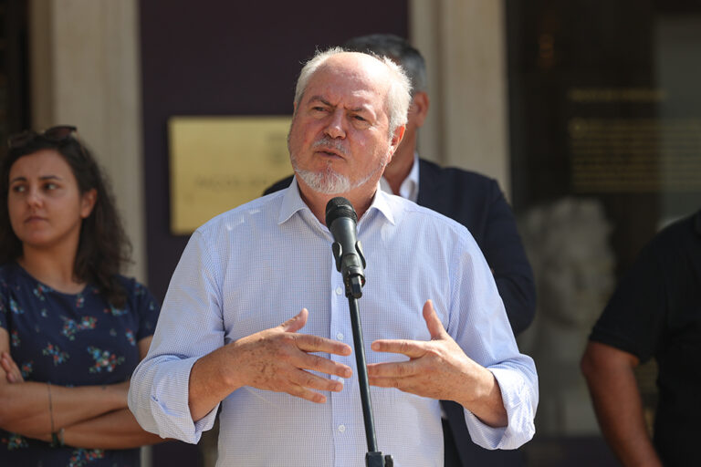 Receção aos estudantes do IPS 2023