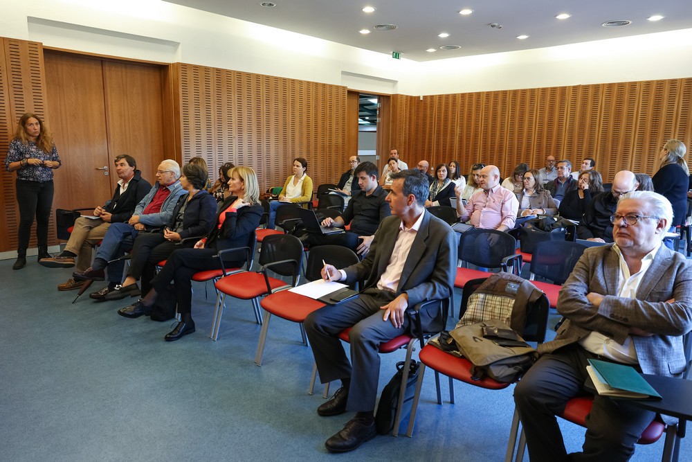 Reunião do Conselho Municipal de Educação