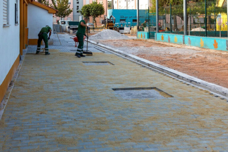 Regresso às aulas com qualidade