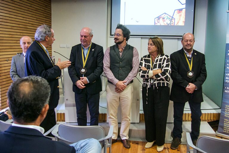 V Capítulo da Nobre Confraria Gastronómica do Melhor Peixe do Mundo - 20 outubro - Casa da Baía