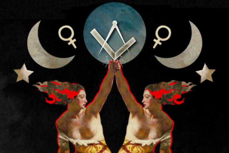 Ópera "1911, A Conspiração da Igualdade"