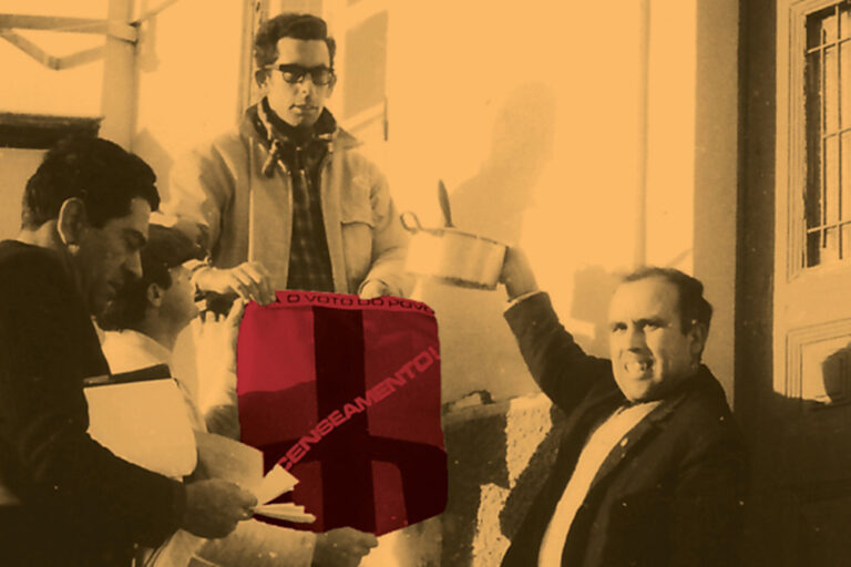 Albérico Afonso Costa | Setúbal Sob o Estado Novo (1950-1974) – A Resistência a Salazar e a Caetano, 2.º Vol