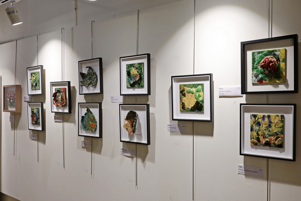 Exposição | A Serra e o Mar