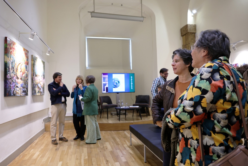 Exposição | A Serra e o Mar