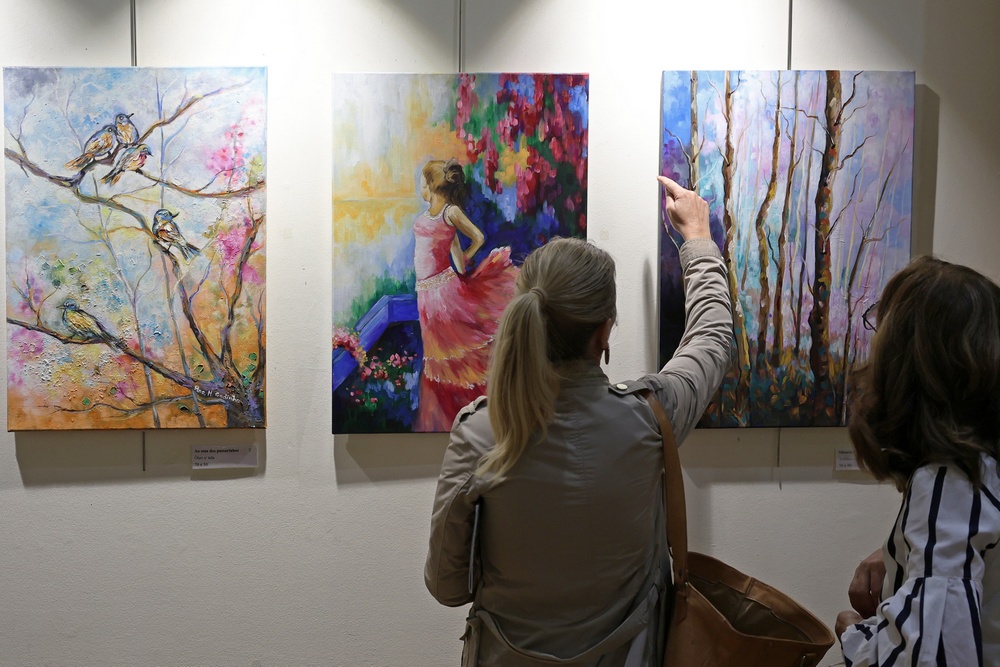 Exposição | A Serra e o Mar