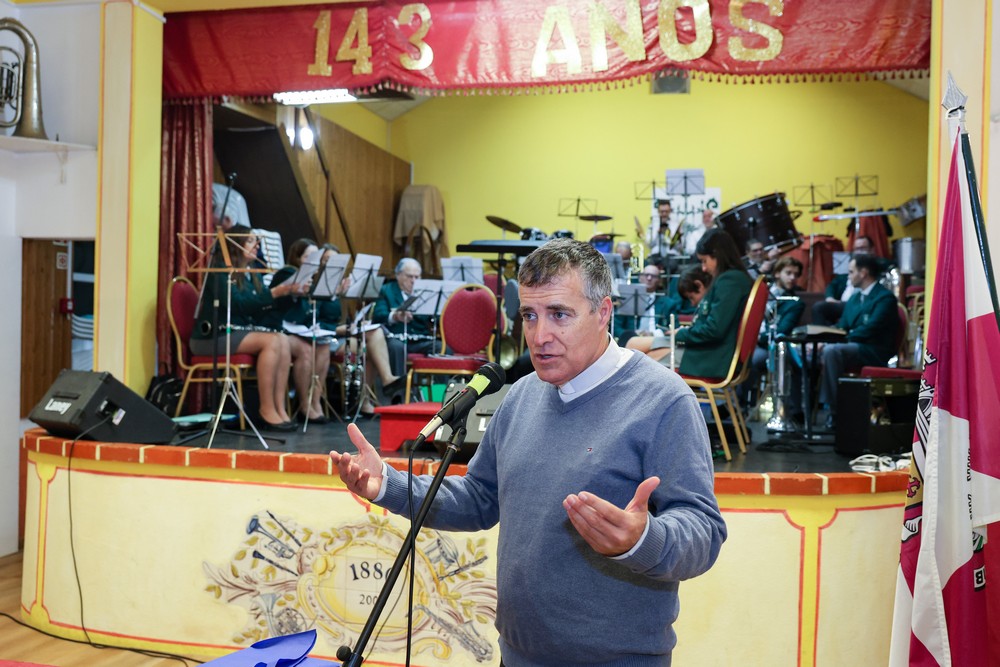 Aniversário da Sociedade Filarmónica Providência10