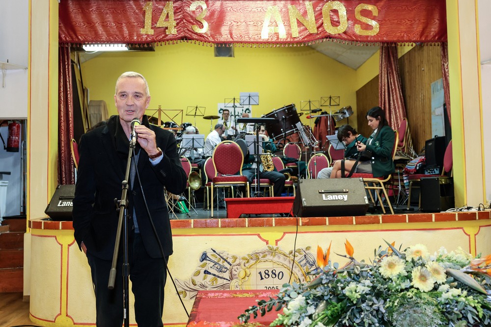 Aniversário da Sociedade Filarmónica Providência5