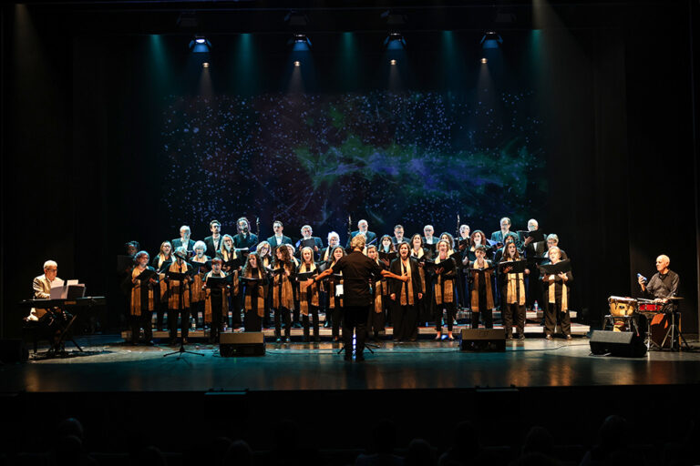 Coral Infantil de Setúbal