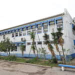 Escola Básica 2,3 de Azeitão