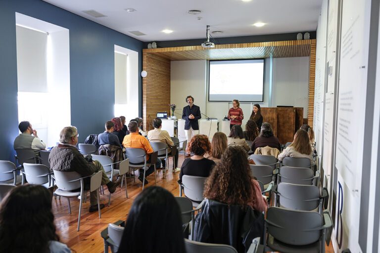 Dia Internacional das Pessoas Idosas - VII Encontro de Técnicos do Grupo EnvelheSeres
