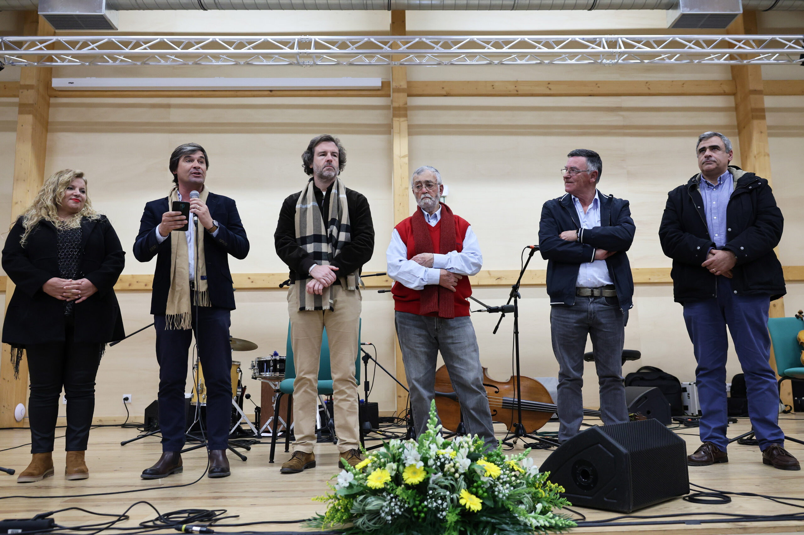 3.º Festival Internacional de Acordeon de São Sebastião