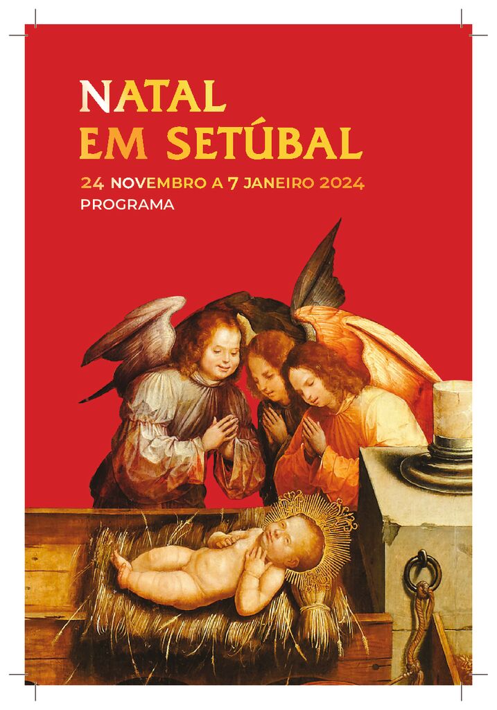 miniatura de PROGRAMA NATAL 2023