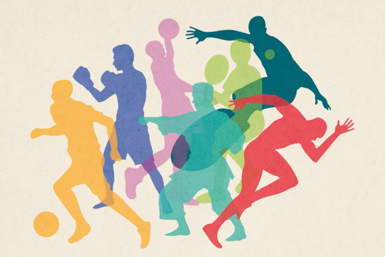 Plano Estratégico de Desenvolvimento do Desporto