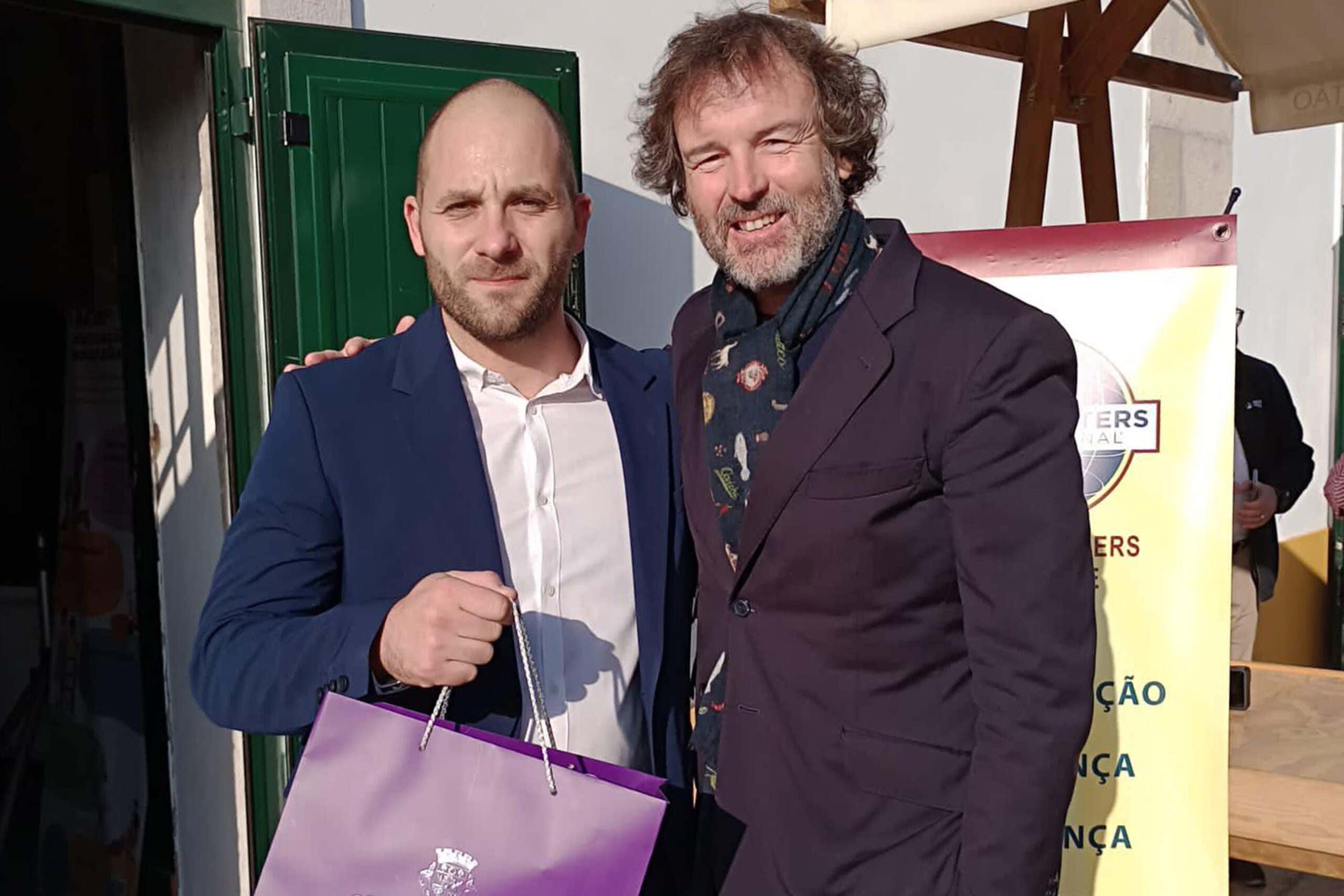 Social Summit Arrábida 2023