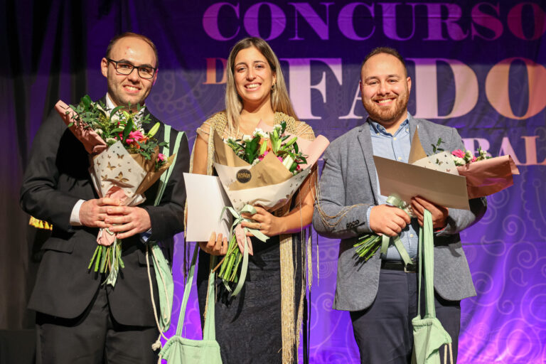 XV Concurso de Fado de Setúbal - 2ª Semifinal