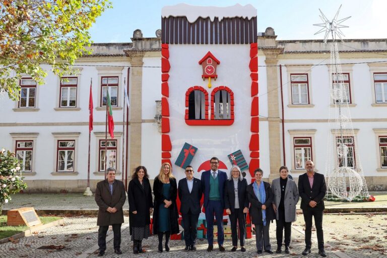 2ª Assembleia Intermunicipal RICD - Miranda do Corvo - Moção solidariedade com povo palestino