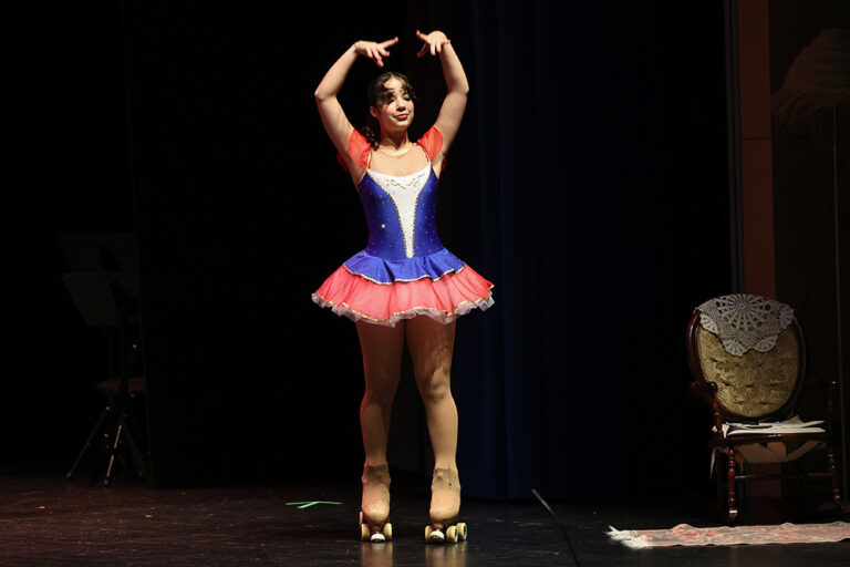 Natal em Setúbal | Concerto de Natal da Academia de Musica e Belas Artes