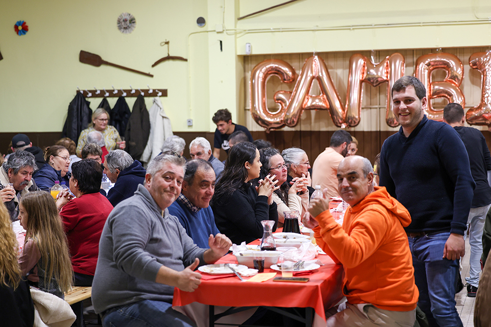 43.º aniversário do Clube Desportivo, Cultural e Recreativo da Gâmbia