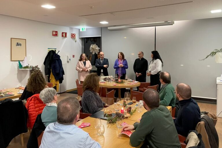 Natal em Setúbal 2023 | Jantar de Natal Sustentável