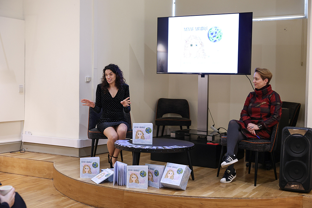 Natal em Setúbal 2023 - Natal na Biblioteca