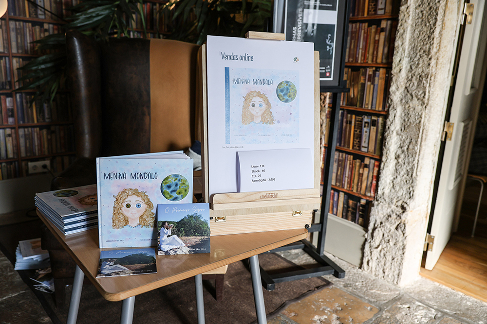 Natal em Setúbal 2023 - Natal na Biblioteca