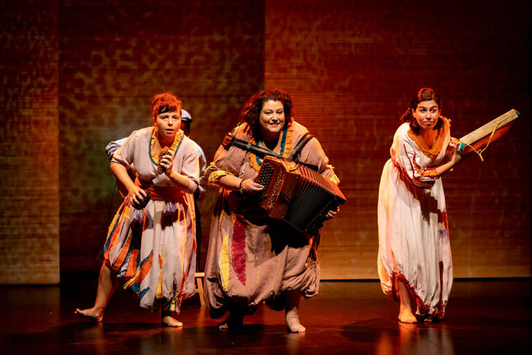 ‘Assim Devera Eu Ser’