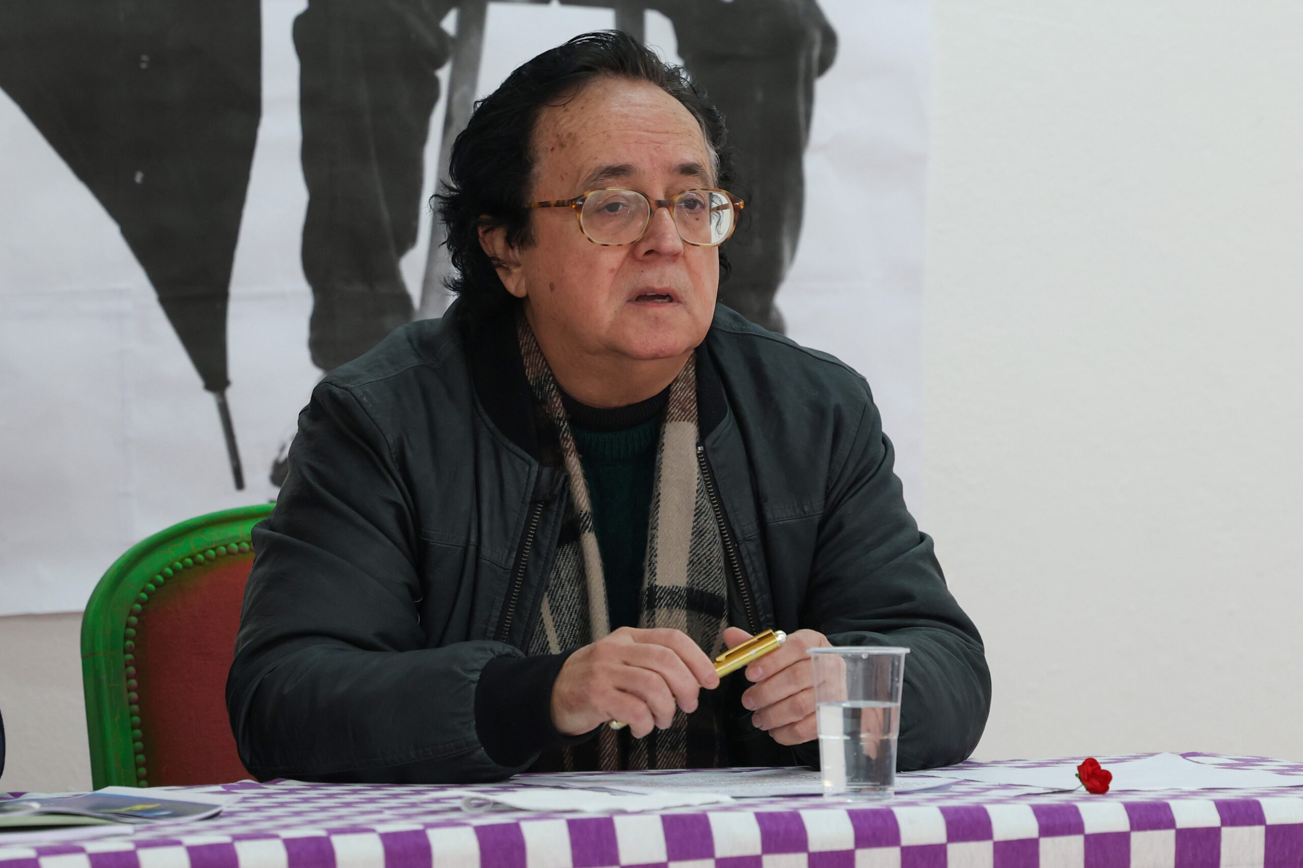 Bambolinices 2024 - apresentação do programa da 4.ª edição - conferência de imprensa