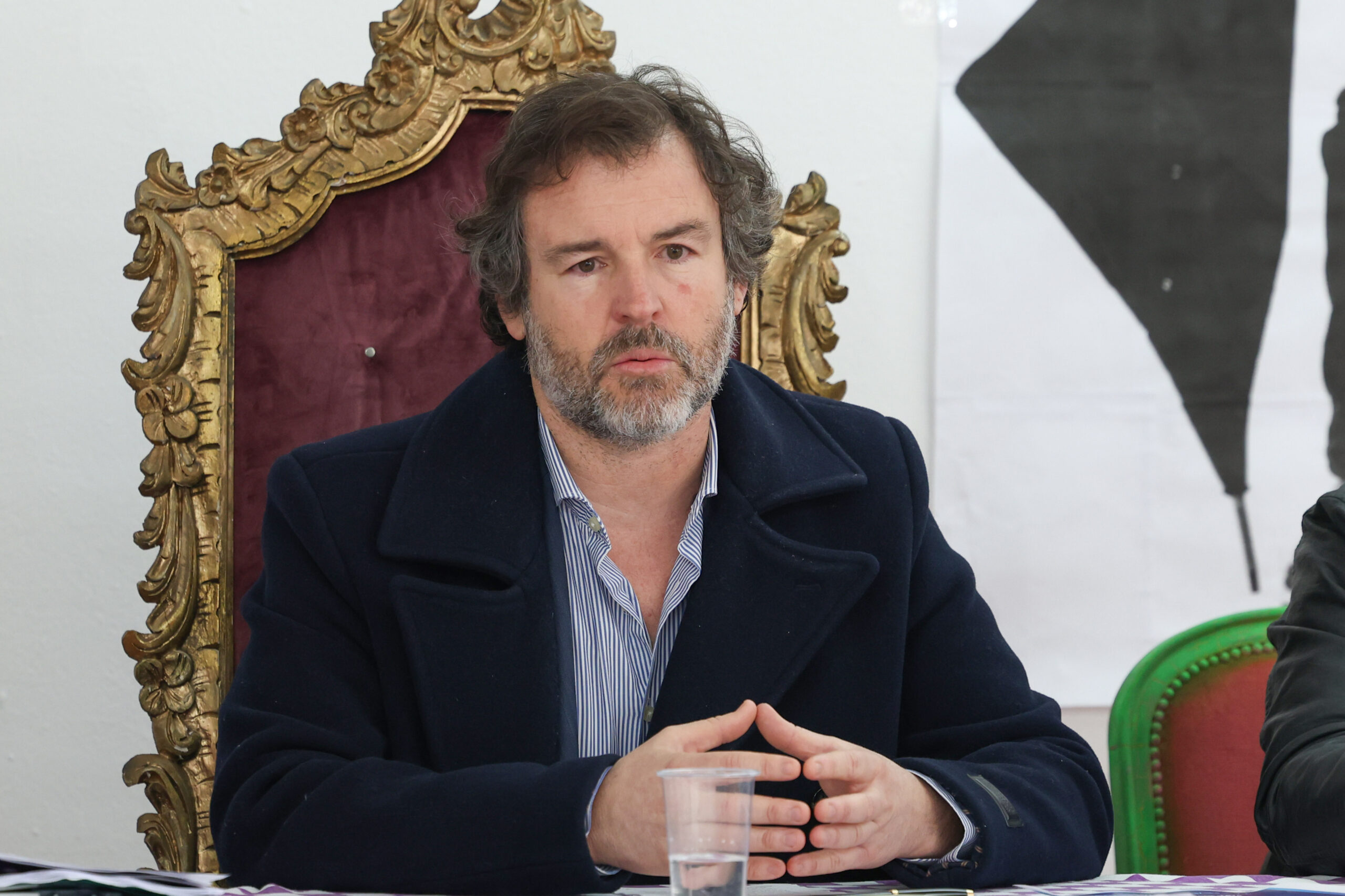 Bambolinices 2024 - apresentação do programa da 4.ª edição - conferência de imprensa