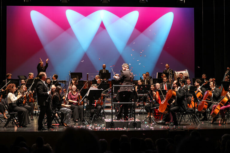 Concerto de Ano Novo | Orquestra Metropolitana de Lisboa