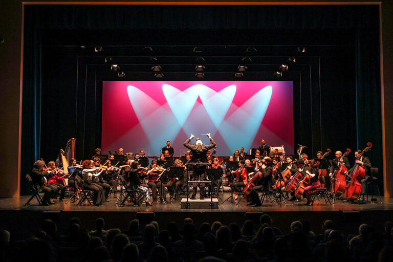 Concerto de Ano Novo | Orquestra Metropolitana de Lisboa