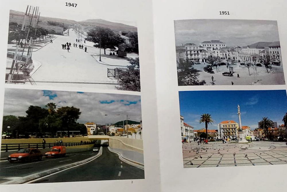 AnimArq - Serviço Educativo do Arquivo Municipal de Setúbal | Dia Internacional da Educação - 2024