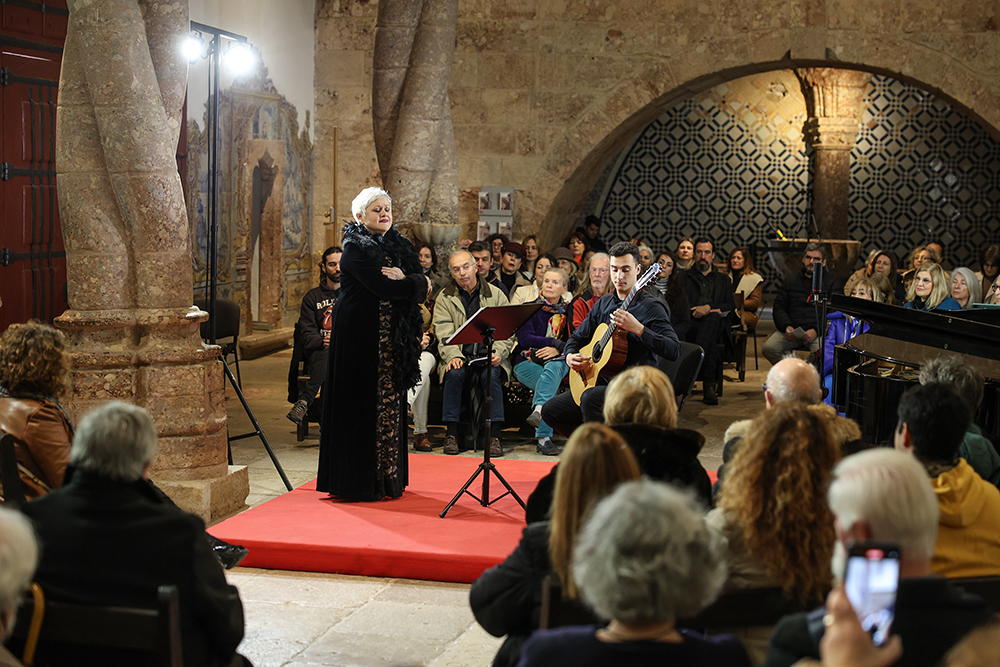 Canções Líricas Espanholas