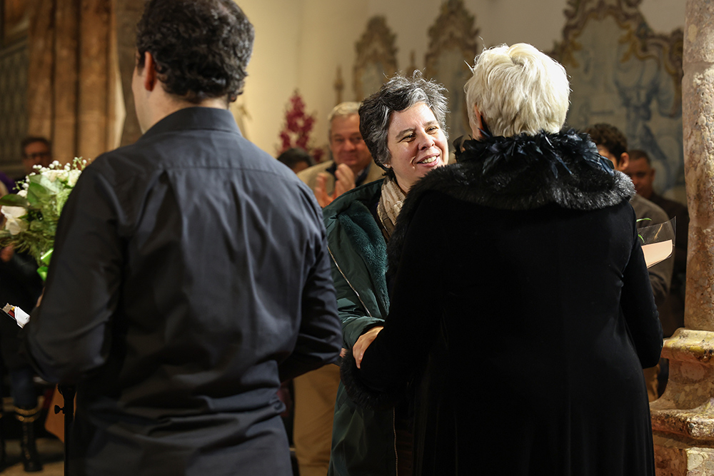 Canções Líricas Espanholas