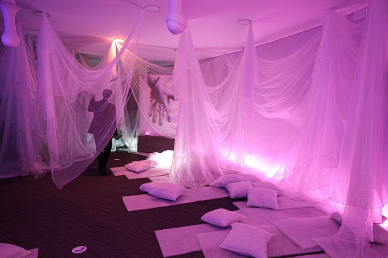 Exposição mostra "O Último Esconderijo da Inocência"