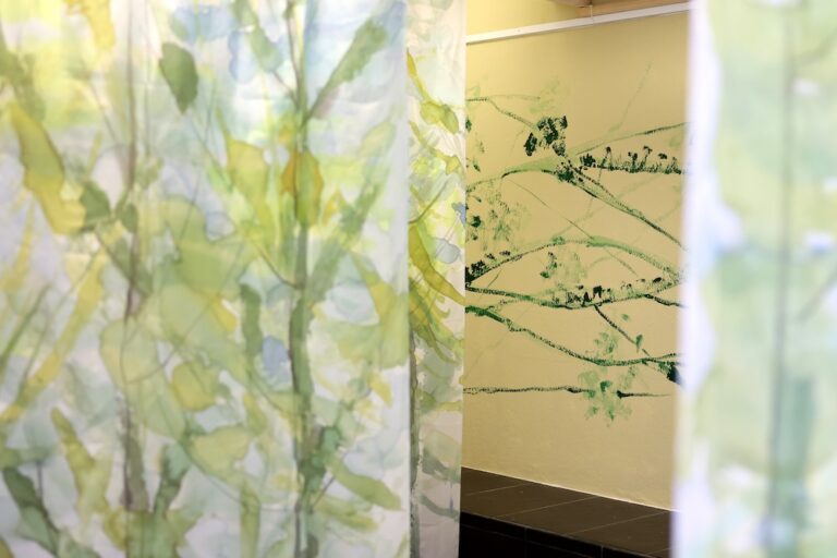 Exposição | O Pinhal | Casa Bocage