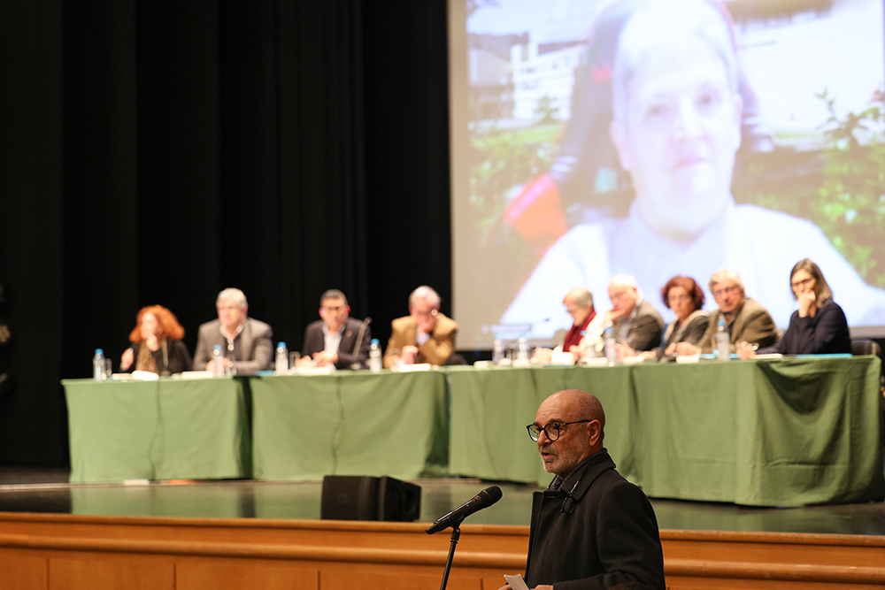 Sessão “Opções Estratégicas Aeroportuárias para a Região de Lisboa”