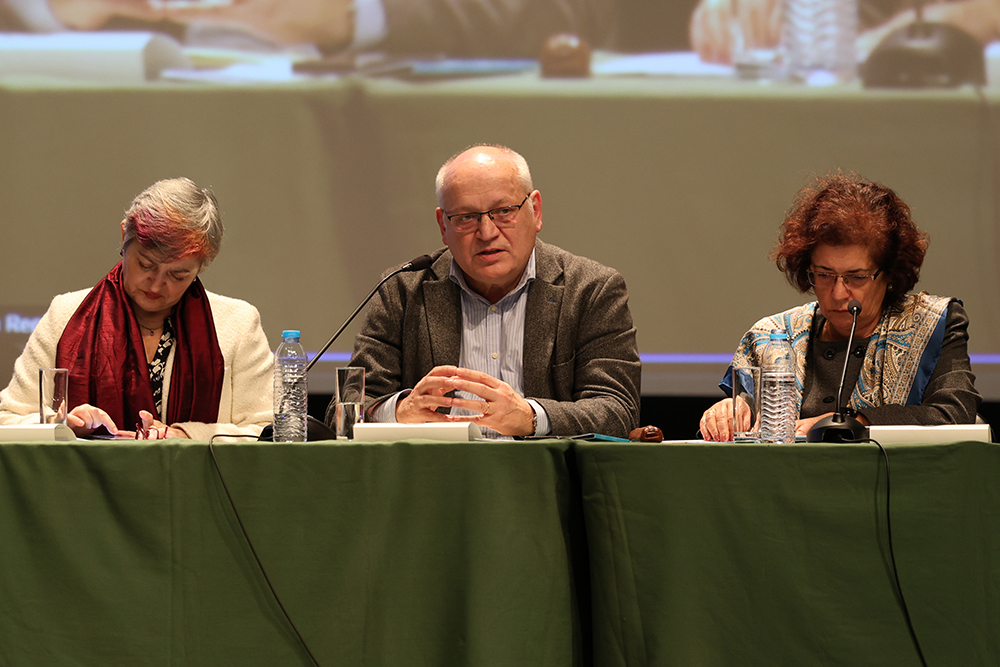 Sessão “Opções Estratégicas Aeroportuárias para a Região de Lisboa”